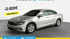Usado 2021 VW Passat Business Berlina | 21.690 € (Precio justo)