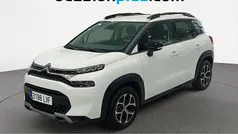 Usado 2021 Citroën C3 Aircross Feel SUV | 10.628 € (Buen precio)