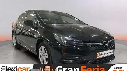 Usado 2020 Opel Astra Berlina | 10.790 € (Precio justo)