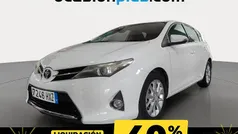 Usado 2014 Toyota Auris Active Utilitario | 8990 € (Precio justo)