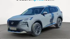 Usado 2025 Nissan X-Trail Tekna SUV | 39.446 € (Buen precio)