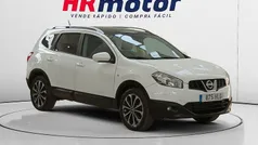 Usado 2012 Nissan Qashqai Acenta SUV | 9990 € (Precio justo)
