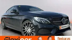 Negro Usado 2018 Mercedes C43 AMG AMG Coupe | 43.490 € (Precio justo)
