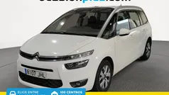Usado 2015 Citroën C4 PureTech Monovolumen | 9350 € (Precio justo)