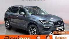 Usado 2021 Seat Ateca Style SUV | 17.990 € (Super precio)