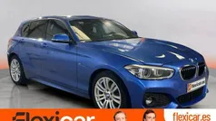 Usado 2016 BMW 120 Utilitario | 19.490 € (Precio justo)