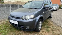 Usado 2004 Honda HR-V SUV | 4800 € (Precio justo)