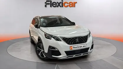 Usado Peugeot 5008 GT 131 CV (96 kW) 2020 SUV