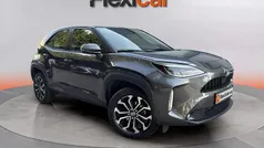 Usado 2024 Toyota Yaris Hybrid Active | 22.490 € (Precio justo)