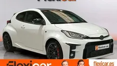 Usado 2021 Toyota Yaris Utilitario | 34.490 € (Precio justo)