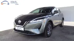 Usado 2023 Nissan Qashqai Acenta SUV | 25.300 € (Precio justo)
