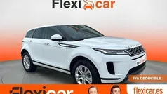 Usado 2020 Land Rover Range Rover evoque | 22.240 € (Super precio)