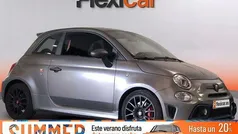 Usado 2018 Abarth 595 Competizione Utilitario | 19.990 € (Precio justo)
