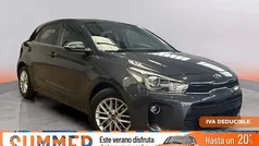 Usado 2019 Kia Rio Berlina | 13.290 € (Precio justo)