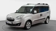 Usado 2018 Opel Combo Expression Monovolumen | 12.273 € (Precio justo)