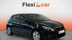 Usado 2021 Peugeot 308 Active Berlina | 9490 € (Buen precio)