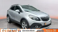 Usado 2016 Opel Mokka Selective SUV | 10.990 € (Precio justo)