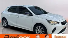 Usado 2022 Opel Corsa Edition | 11.990 € (Precio justo)