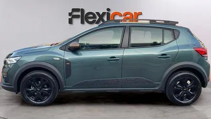 Usado Dacia Sandero Essentiel 101 CV (74 kW) 2025