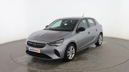 Usado 2021 Opel Corsa Elegance Berlina | 12.899 € (Precio justo)