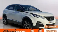 Usado 2019 Peugeot 3008 GT-line | 15.990 € (Precio justo)