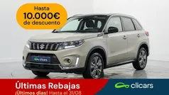 Usado 2021 Suzuki Vitara SUV | 18.390 € (Precio justo)