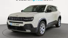 Usado 2023 Jeep Avenger Altitude SUV | 16.364 € (Super precio)