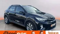 Usado 2021 Kia Stonic SUV | 12.590 € (Precio justo)