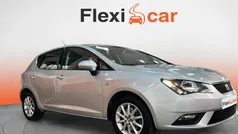 Usado 2017 Seat Ibiza CONNECT Berlina | 9990 € (Buen precio)