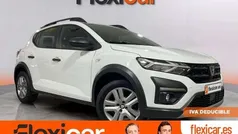 Usado 2022 Dacia Sandero Comfort Utilitario | 11.690 € (Buen precio)