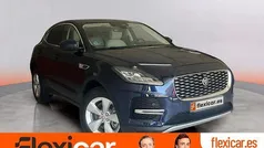 Usado 2021 Jaguar E-Pace SUV | 27.990 € (Buen precio)
