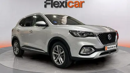 Usado MG HS Luxury 258 CV (189 kW) 2022 SUV