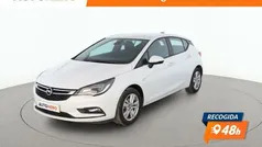 Usado 2017 Opel Astra Dynamic Berlina | 11.199 € (Super precio)