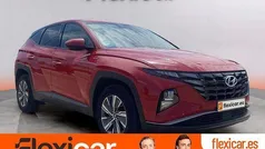Usado 2022 Hyundai Tucson SUV | 23.990 € (Precio justo)