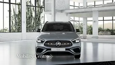 Gris Nuevo 2025 Mercedes GLA250 SUV | 48.627 € (Precio justo)
