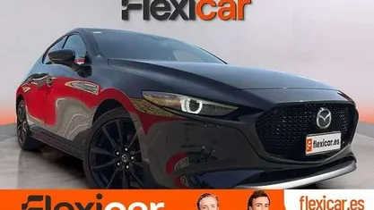 Usado Mazda 3 122 CV (89 kW) 2020 Berlina