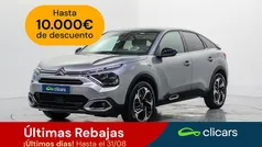 Usado 2024 Citroën C4 | 20.990 € (Precio justo)