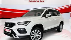 Usado 2020 Seat Ateca Style SUV | 20.934 € (Precio justo)
