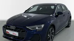 Usado 2025 Audi A3 S-Line Berlina | 38.950 € (Precio justo)
