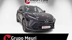 Negro Nuevo 2024 EVO Evo 6 SUV | 33.900 €