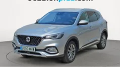 Usado 2023 MG HS Comfort SUV | 16.546 € (Precio justo)