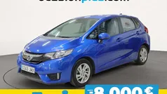 Usado 2016 Honda Jazz Comfort Utilitario | 12.500 € (Precio justo)
