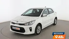 Usado 2020 Kia Rio Berlina | 14.199 € (Precio justo)