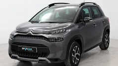 Usado 2024 Citroën C3 Aircross PureTech SUV | 16.500 € (Precio justo)