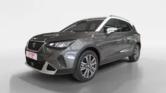 Usado 2025 Seat Arona Xperience SUV | 20.300 € (Precio justo)