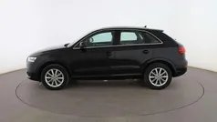 Usado 2014 Audi Q3 Ambiente SUV | 16.599 € (Precio justo)