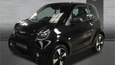 Otro Usado 2024 Smart ForTwo Electric Drive Passion Coupe | 17.995 € (Buen precio)