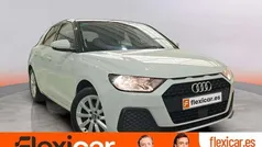 Usado 2019 Audi A1 Sportback Advanced Utilitario | 15.490 € (Precio justo)
