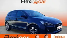 Usado 2017 Hyundai i30 Berlina | 12.990 € (Precio justo)