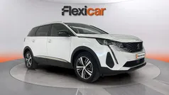 Usado 2024 Peugeot 5008 Allure Monovolumen | 19.990 € (Buen precio)